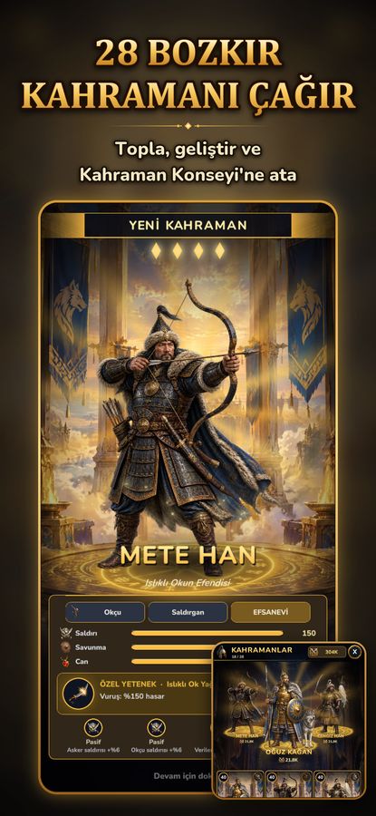 King of Altay